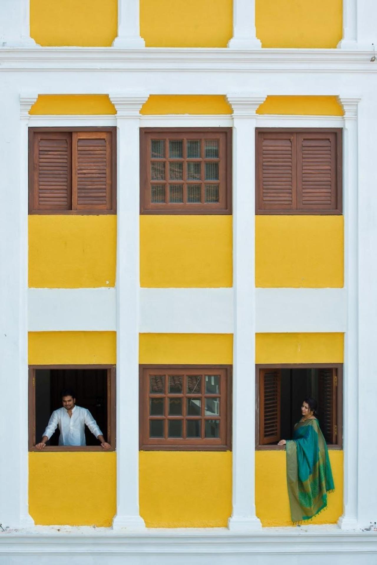 Svatma - A Luxury Heritage Resort Thanjavur Exterior foto